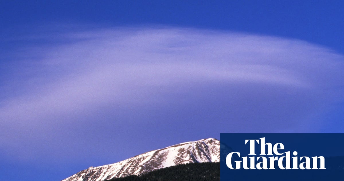 The Bridge by Colm Tóibín review