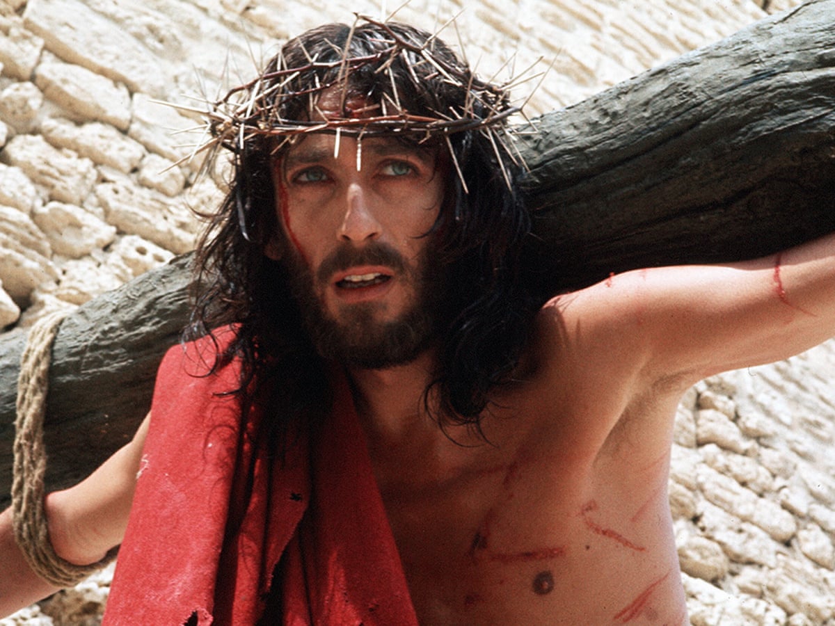 What is the historical evidence that Jesus Christ lived and died? |  Christianity | The Guardian