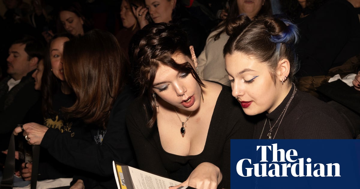 Thursday briefing: Why magical kingdoms feel more relatable than real‑world romance for today’s young women