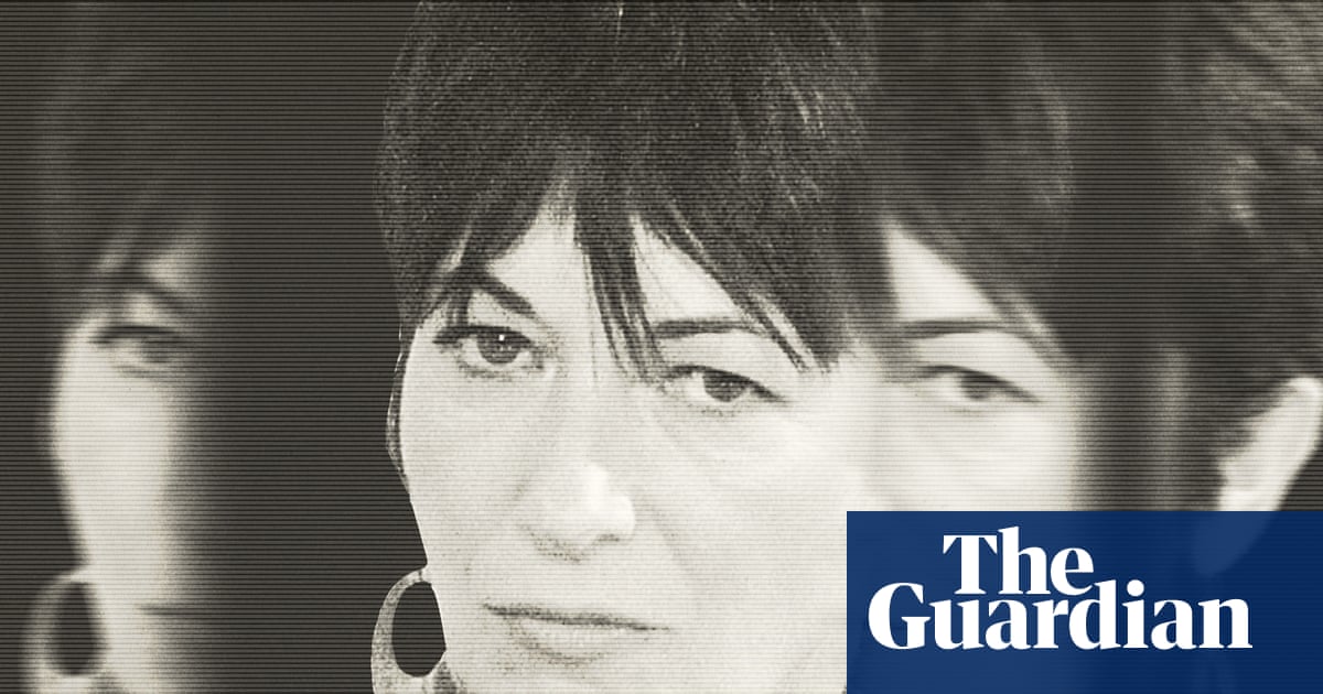 Ghislaine Maxwell hinted at Epstein's ties to Trump officials why wasn't she pressed for names?