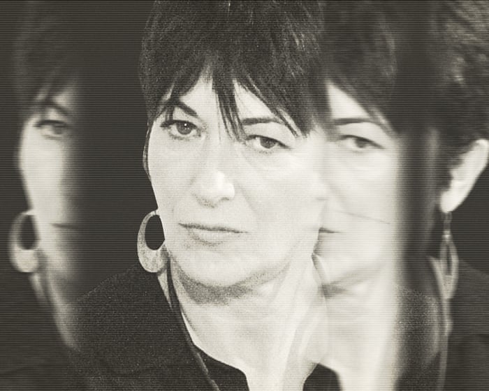 Ghislaine Maxwell hinted at Epstein’s ties to Trump officials – why wasn’t she pressed for names?