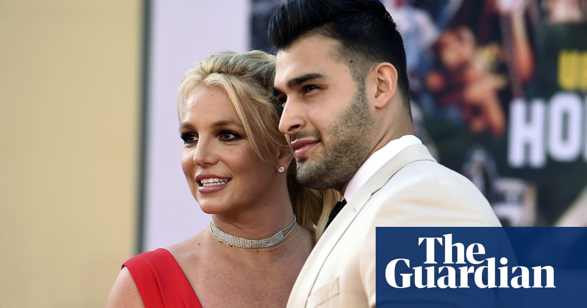 Britney Spears announces loss of ‘miracle baby’ early in pregnancy