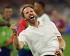 Gareth Southgate rinuncia alla gestione del calcio: una scelta che potrebbe avere un impatto significativo sul mondo del calcio inglese
