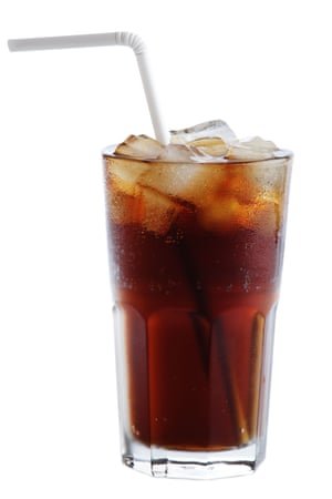 cola glass