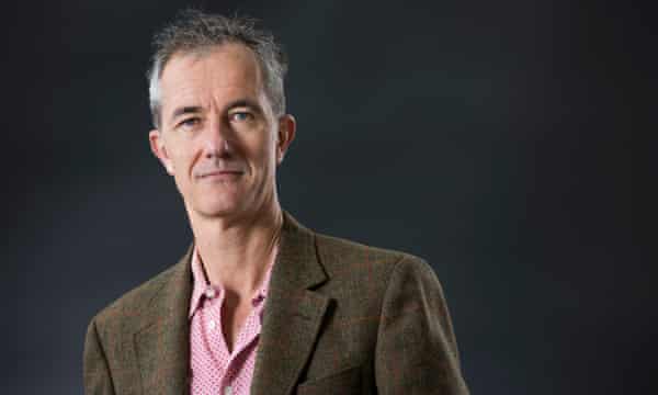 Geoff Dyer: ‘I just look and think about what I’m looking at’