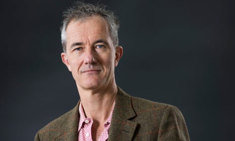 ‘The book I wish I’d written? Impossible to answer honestly except by saying “None”’ ... Geoff Dyer.