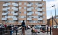 Families living in London risked making themselves ‘intentionally homeless’ by refusing offers of housing in towns in the north-east and the Midlands, councils said.