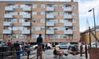 Councils move hundreds of homeless families out of London with 24-hour ultimatums thumbnail