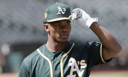 Kyler Murray commits to NFL over baseball: What that means for the Oakland  Athletics 