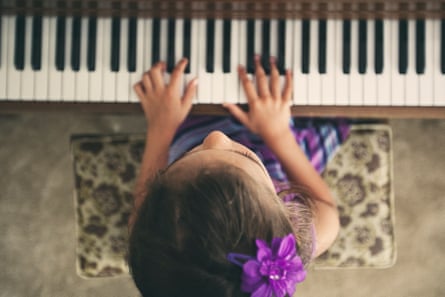 girl playing piano music lesson musiclesson