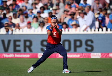 Inglaterra vs. India: cuarto partido internacional de críquet T20 masculino en vivo