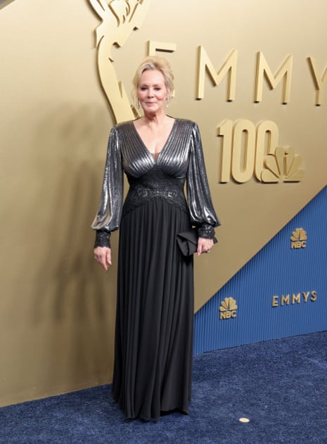 78th Primetime Emmy Awards, Arrivals, Los Angeles, California, USA - 14 Sep 2026Jean Smart 78th Primetime Emmy Awards, Arrivals, Los Angeles, California, USA - 14 Sep 2026