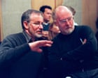 The Guardian view on John Williams and Steven Spielberg: a partnership that changed cinema | Editorial