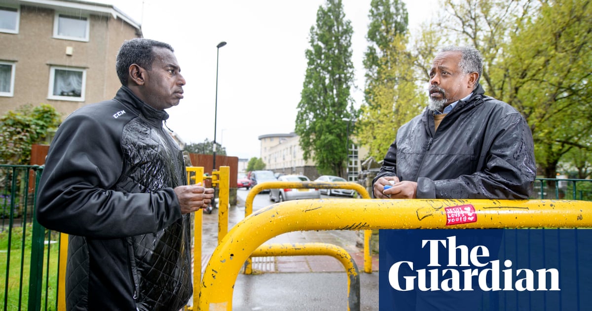 ‘Bristol does things differently’: Green party emerges as city’s rising force