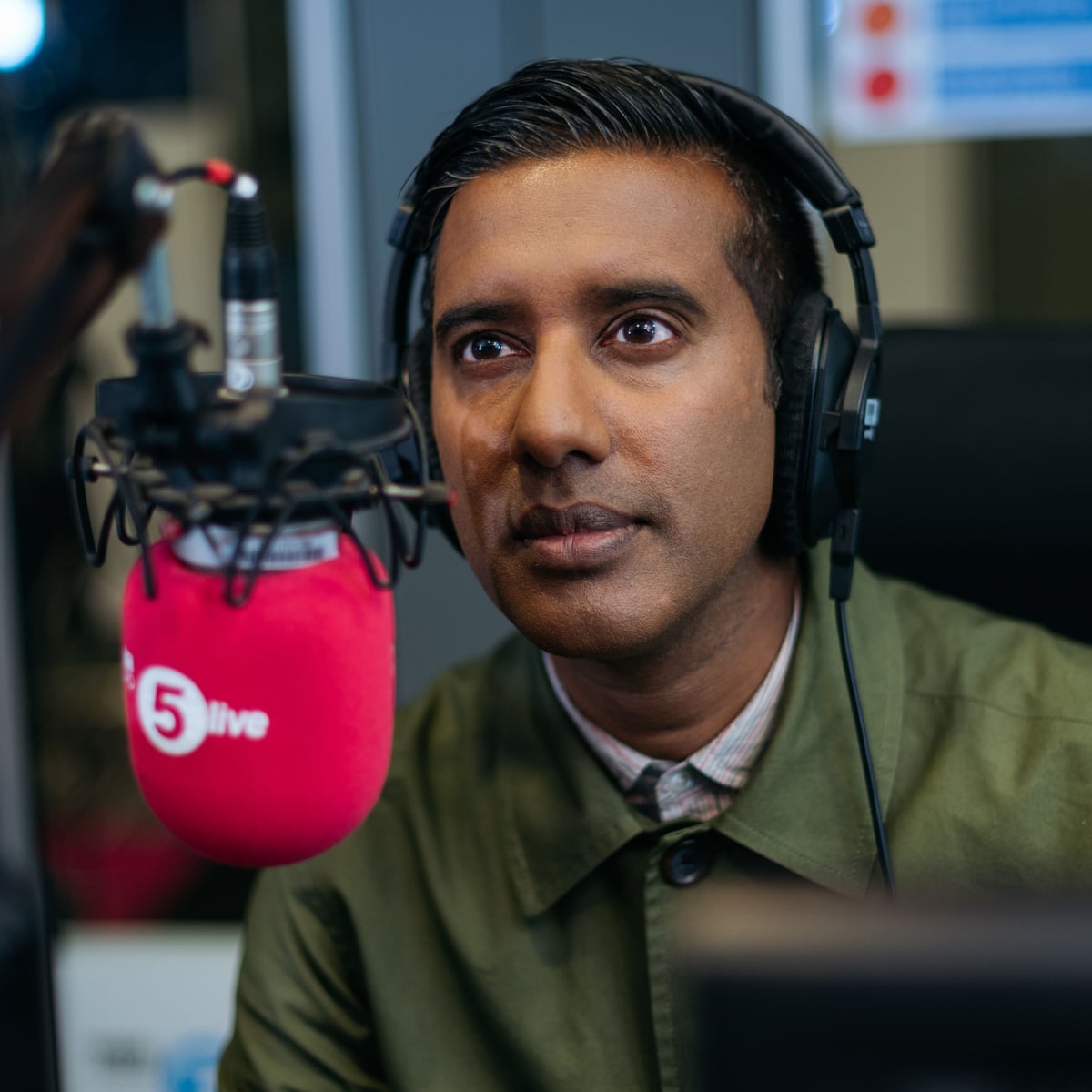 The week in radio and podcasts: Nihal Arthanayake; Drive; Iain Dale; 30  Animals That Made Us Smarter | Podcasts | The Guardian