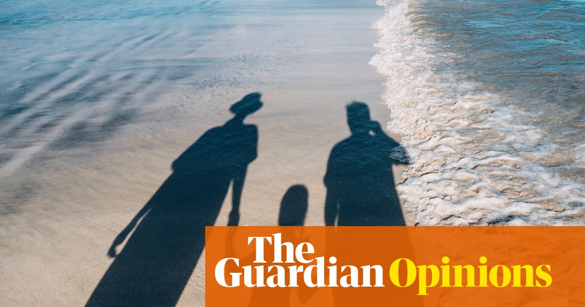 Anna longed for a second child. Coming to terms with secondary infertility meant letting go of her fixed notion of family | Bianca Denny