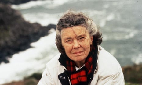 Letter: Rosamunde Pilcher obituary | Television | The Guardian