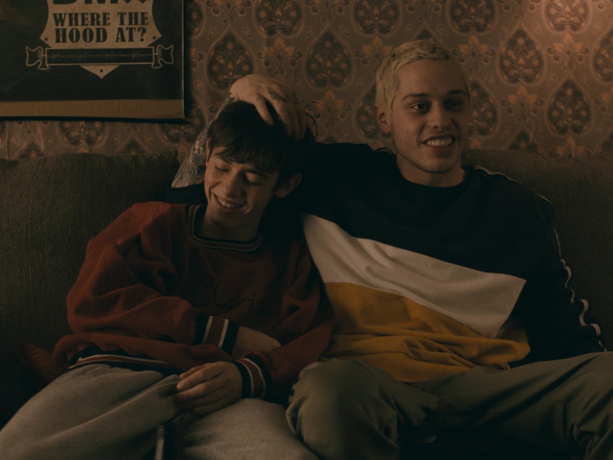 Big Time Adolescence Review Pete Davidson Plays To Type In Low Key Comedy Comedy Films The Guardian Big Time Adolescence Review Pete Davidson Plays To Type In Low Key Comedy Comedy Films The Guardian