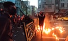 Iran 'detains activist and