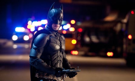 christian bale in batman costume