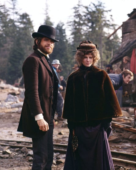 McCabe and Mrs Miller.