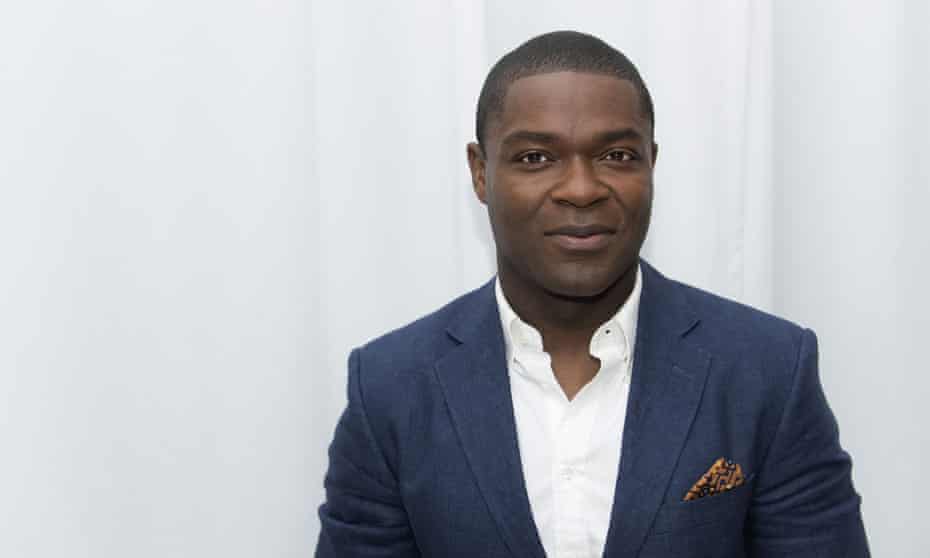 David Oyelowo: ‘I sat down with him and asked, Have you ever thought of a black person in this role? And he said, Actually, I haven’t.’