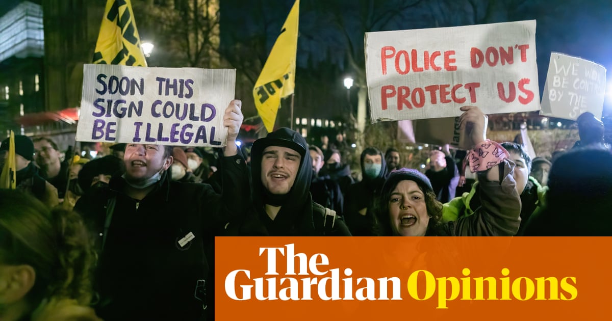 As the tide of populism recedes, is it taking our civil liberties with it?