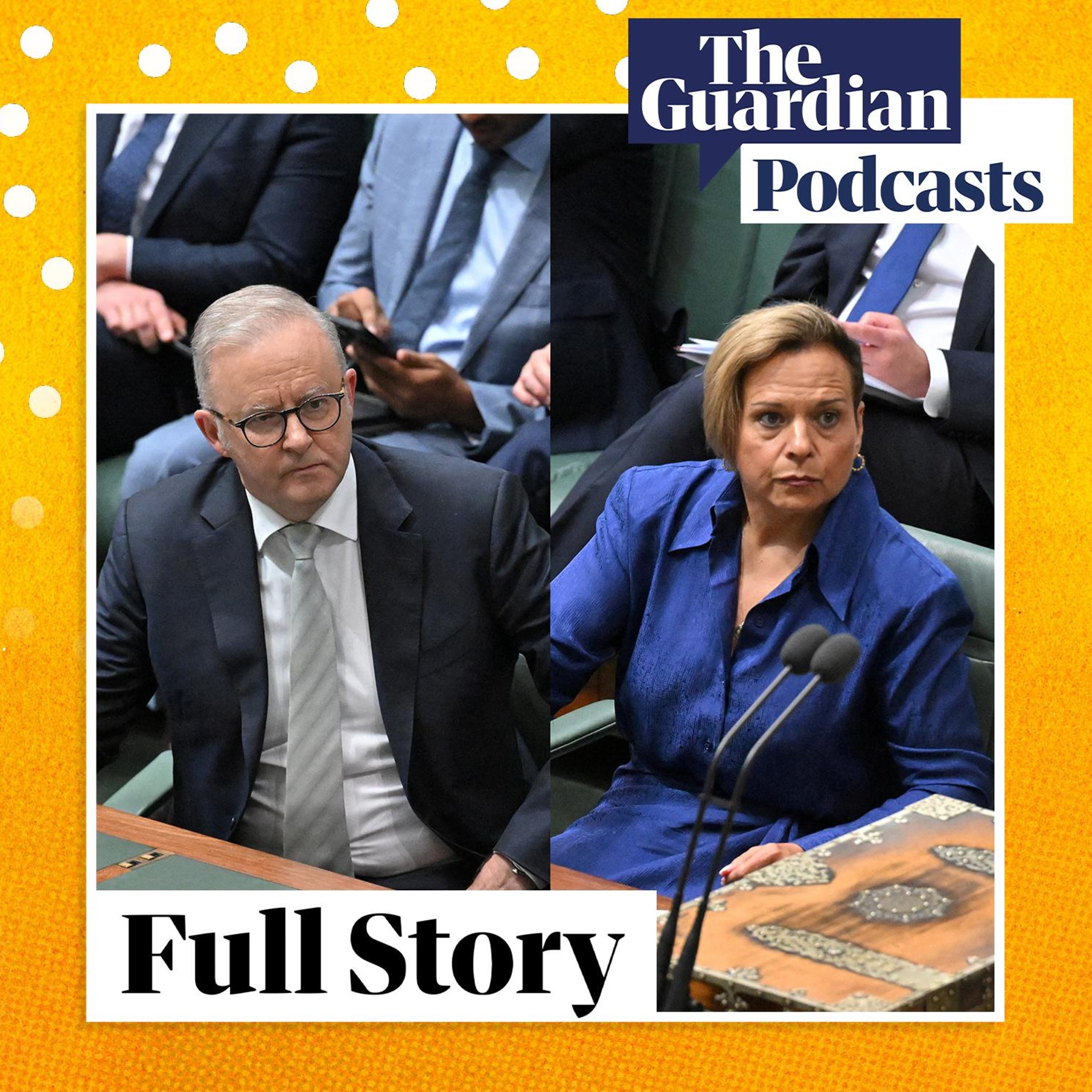 A civil liberties expert on what Labor’s hate speech laws get so wrong A civil liberties expert on what Labor’s hate speech laws get so wrong