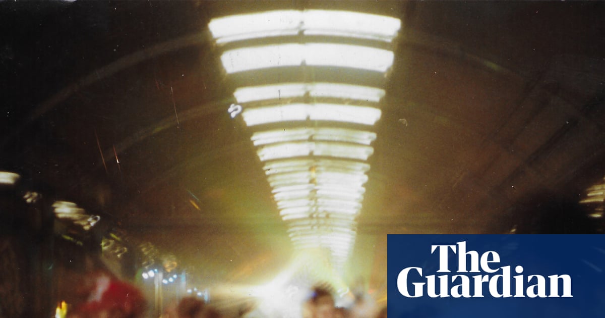 Very authoritarian, very brutal': three decades after the UK's anti-rave crackdown, why is France doing the same?