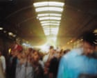 ‘Very authoritarian, very brutal’: three decades after the UK’s anti-rave crackdown, why is France doing the same?