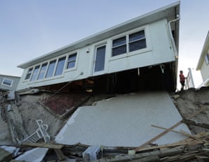 Best Photographs Of The Day Hurricane Matthew And The