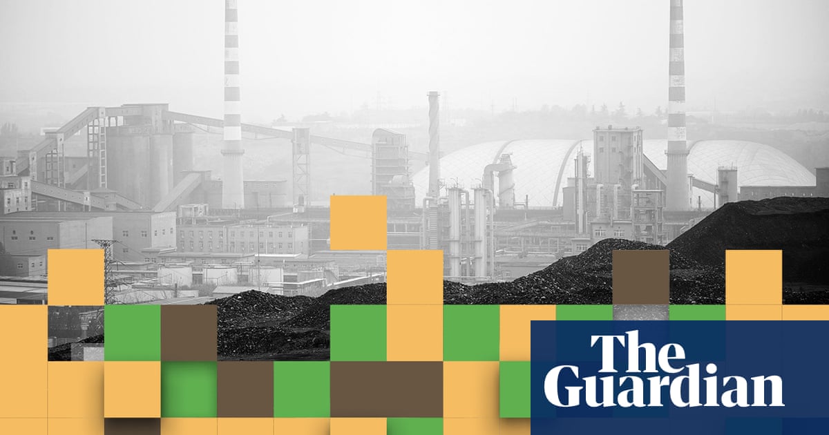 Current coal phaseout pledges ‘absolutely not enough’, warn experts