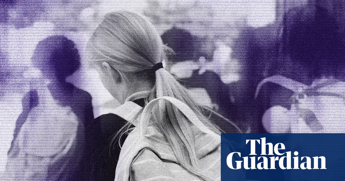 Thousands of child-on-child sexual offences reported at schools in England and Wales
