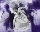 Thousands of child-on-child sexual offences reported at schools in England and Wales