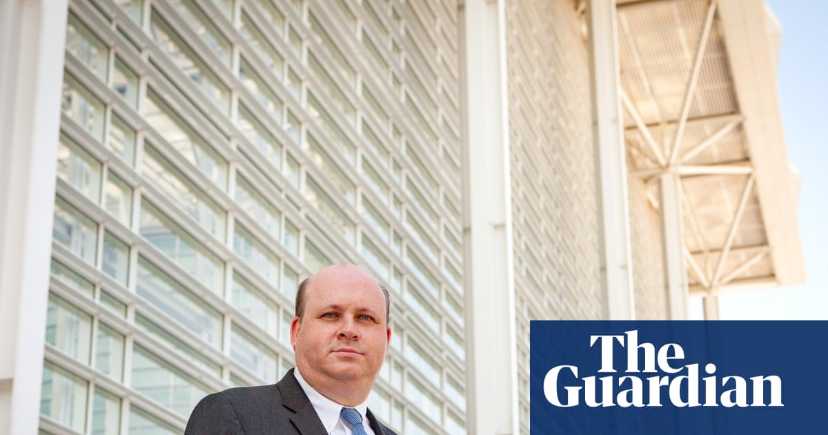 The democratic superlawyer Trump can't silence: We are in the break-glass moment of American history'