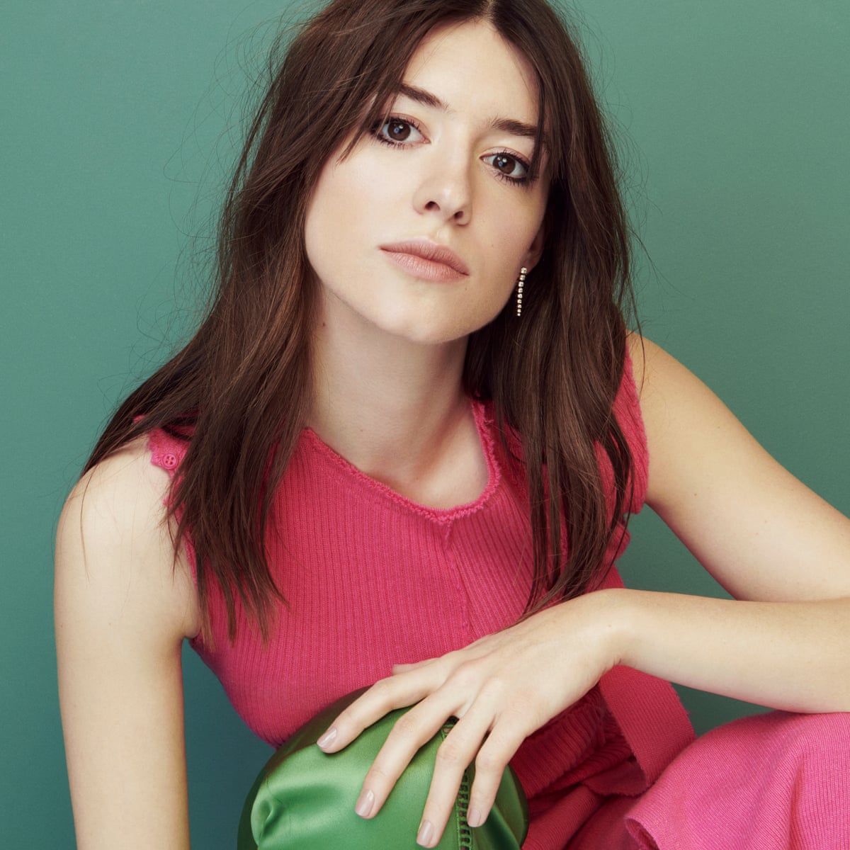 Daisy Edgar-Jones on life after Normal People: 'Should I be ...