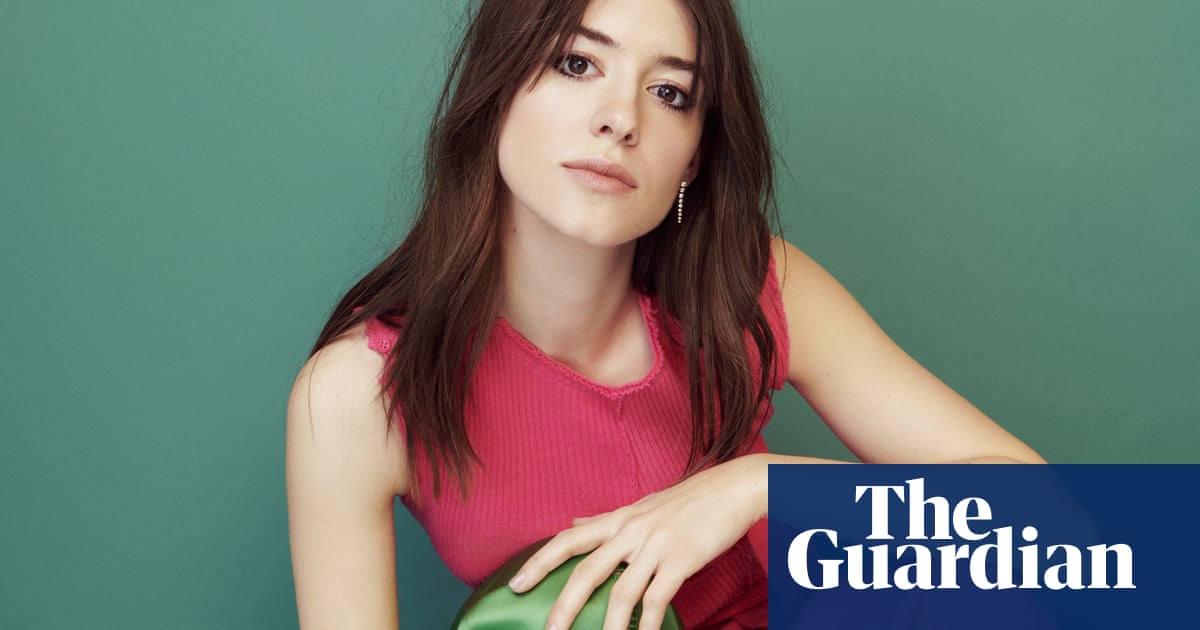 Daisy Edgar-Jones on life after Normal People: ‘Should I be living it up more? Is this how our 20s are supposed to be?’