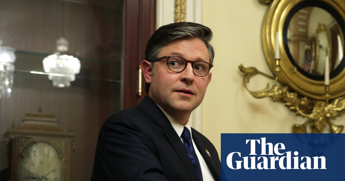 US Congress passes 10-day extension of surveillance law amid Republican infighting