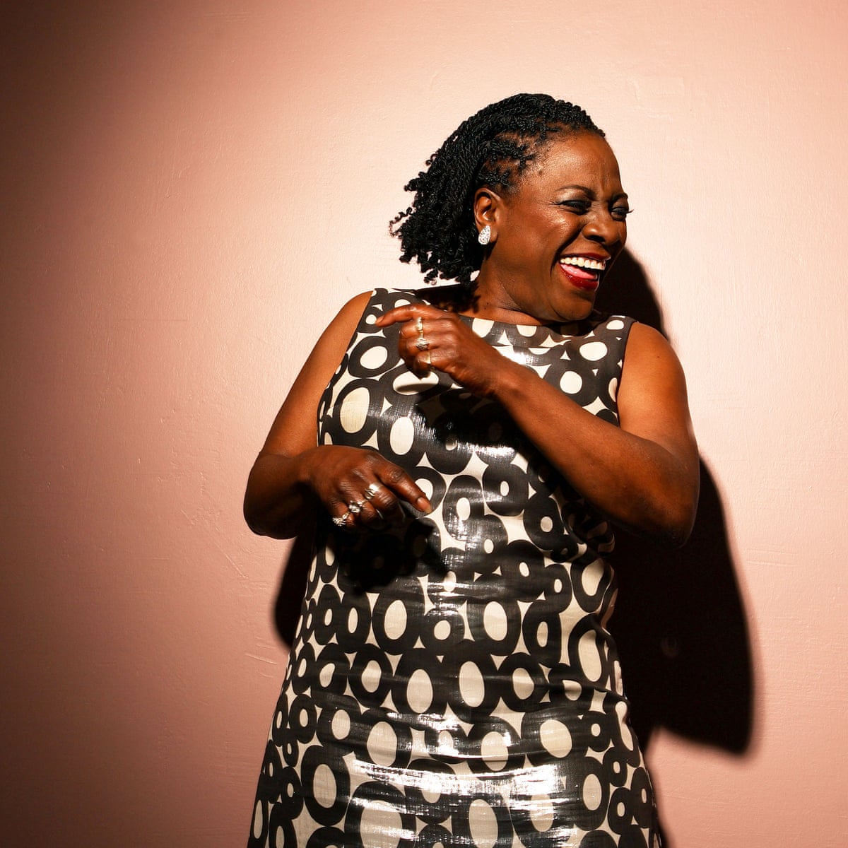 Sharon Jones The Dap Kings Soul Of A Woman Review Songs Of Love Woe And Overcoming Soul The Guardian