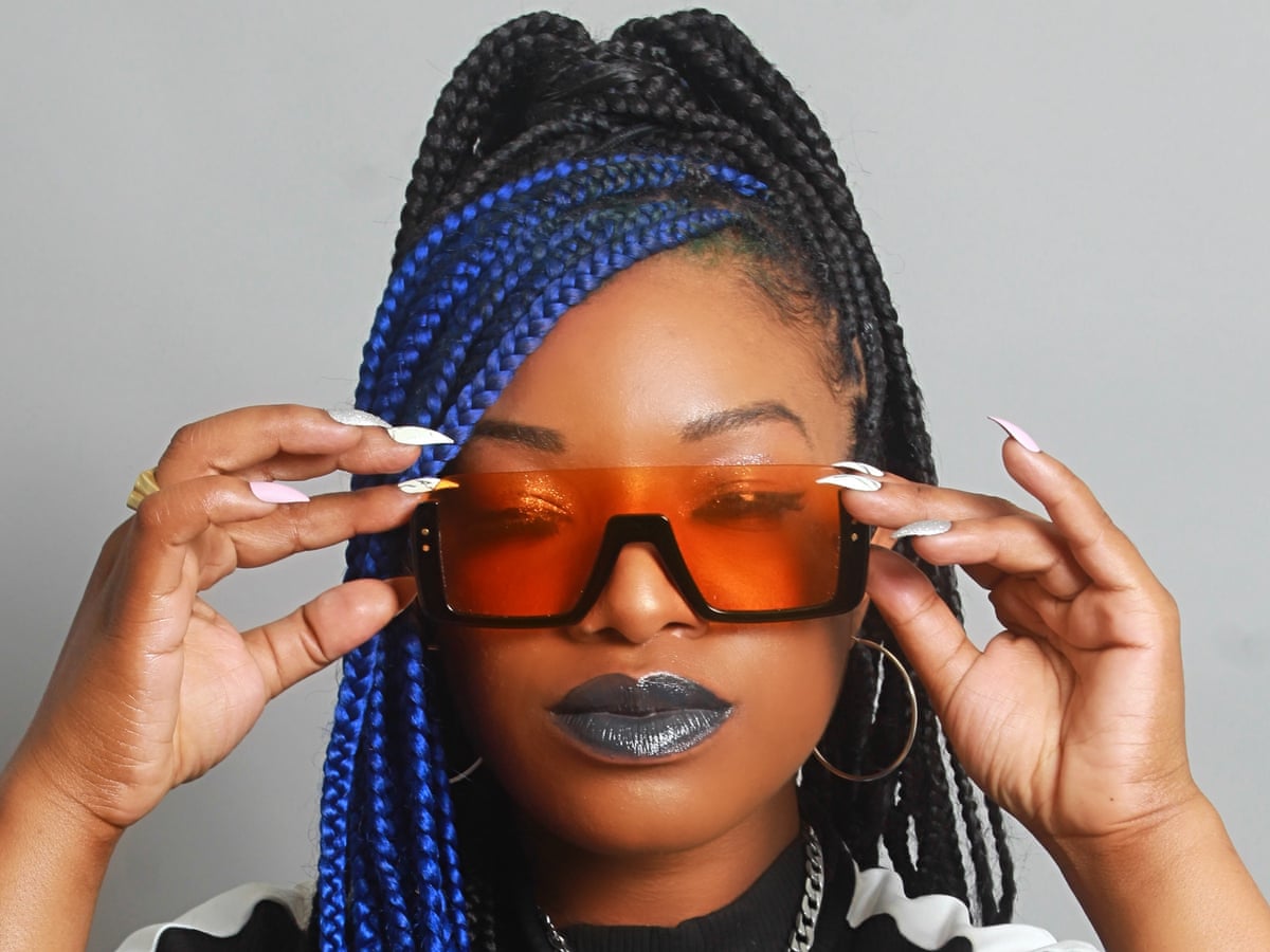 Meet Uniiqu3 The Global Ambassador Of Music S Most Influential Genre Music The Guardian Meet Uniiqu3 The Global Ambassador Of Music S Most Influential Genre Music The Guardian