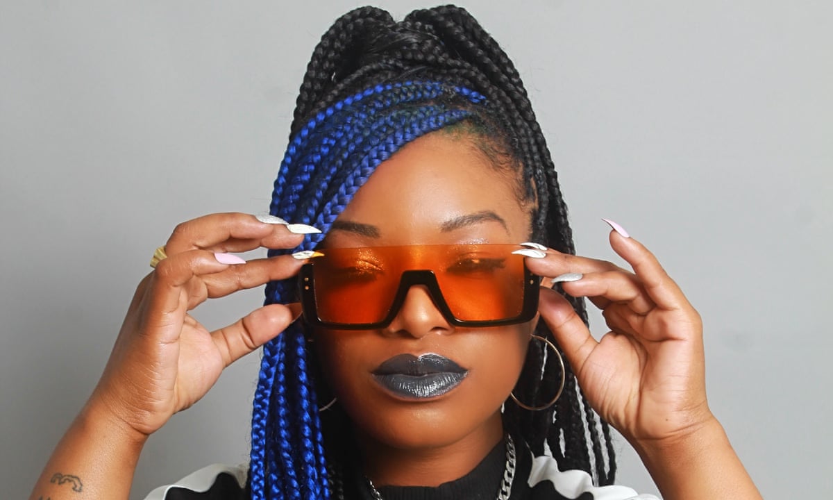 Meet Uniiqu3 The Global Ambassador Of Music S Most Influential Genre Music The Guardian Meet Uniiqu3 The Global Ambassador Of Music S Most Influential Genre Music The Guardian