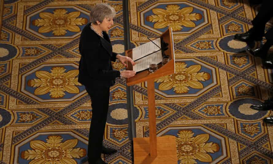 theresa may mansion house speech
