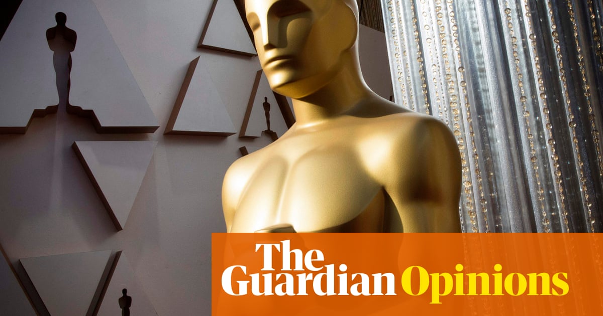 Oscars on demand: will the Academy be able to put the streaming genie back in the bottle?