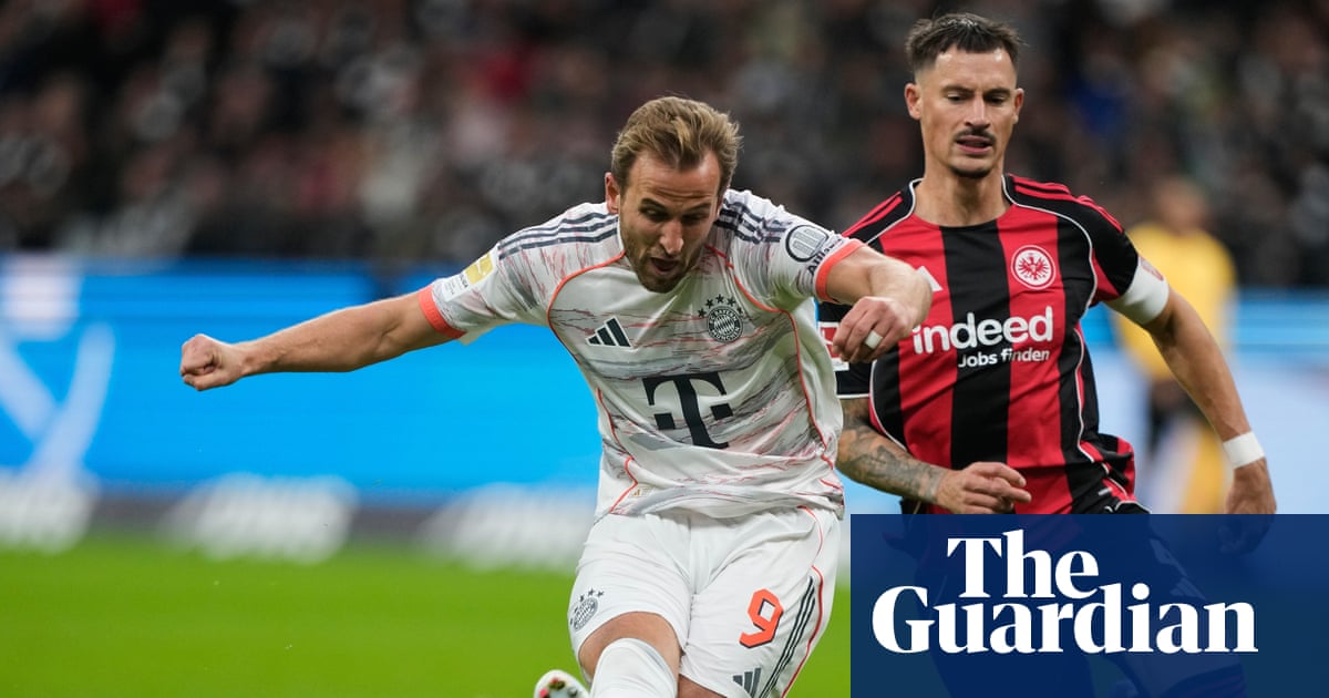 Harry Kane open to Bayern Munich stay and unsure of Premier League return