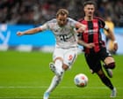 Harry Kane pronto a rinnovare con il Bayern Monaco: cosa significa per il suo futuro e per il calcio inglese