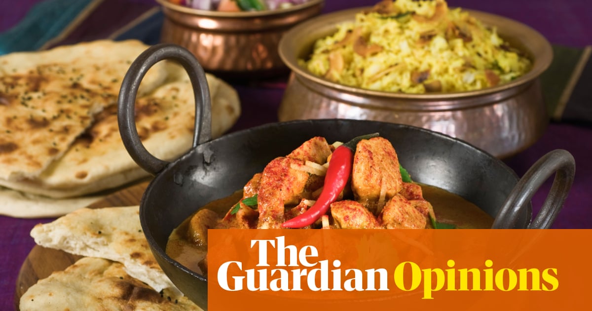 Digested week: no one knows if my taste will come back  