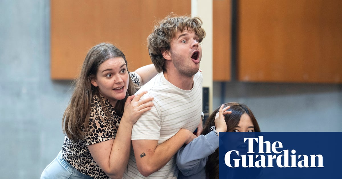 Back on track: how lockdown led to a new operatic version of The Railway Children