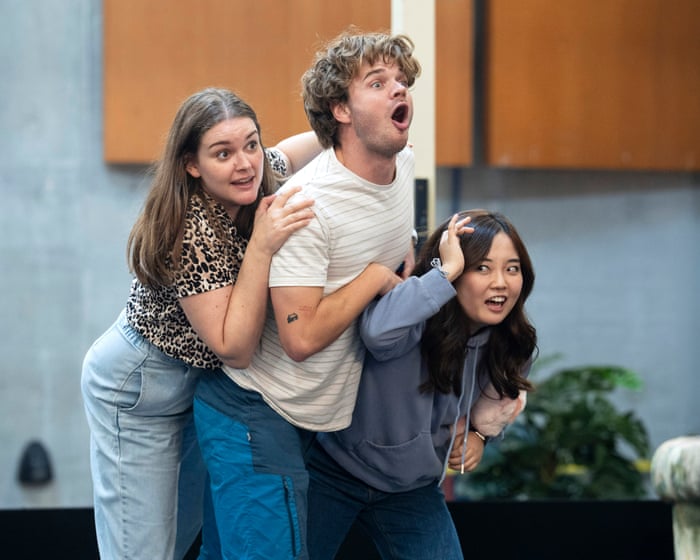 Back on track: how lockdown led to a new operatic version of The Railway Children