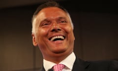 Stan Grant