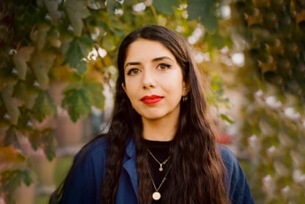 Can I Tell you a Secret … journalist Sirin Kale.